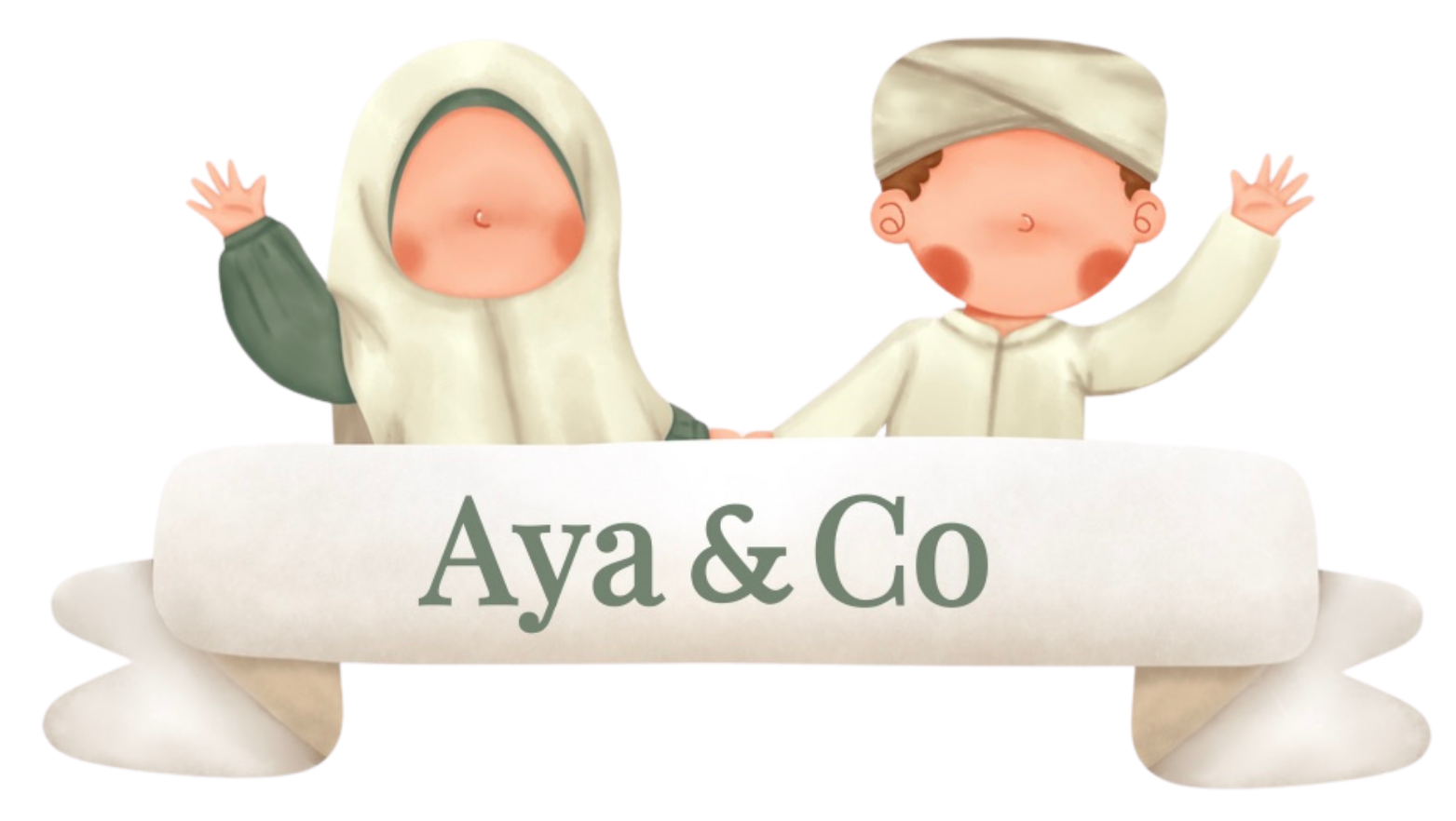 Aya and co 